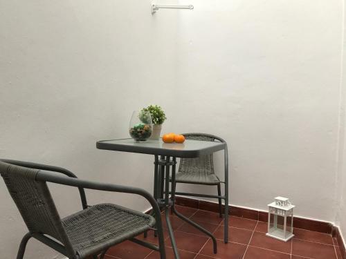 Apartamentos Punta Carero