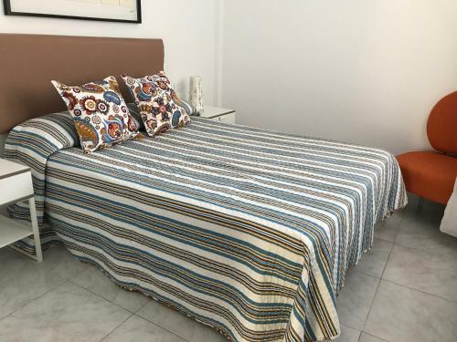 Apartamentos Punta Carero