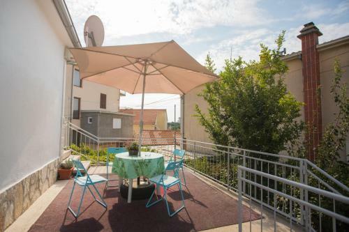Apartment Ana