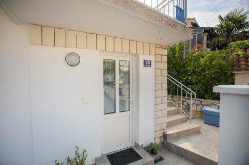 Apartment Ana