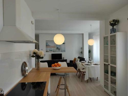 Apartamento Viviendas Tur�sticas San Juan