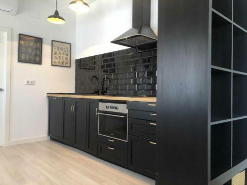Apartamento Viviendas Tur�sticas San Juan