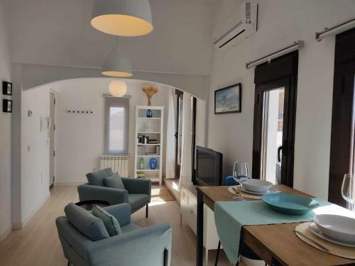 Apartamento Viviendas Tur�sticas San Juan
