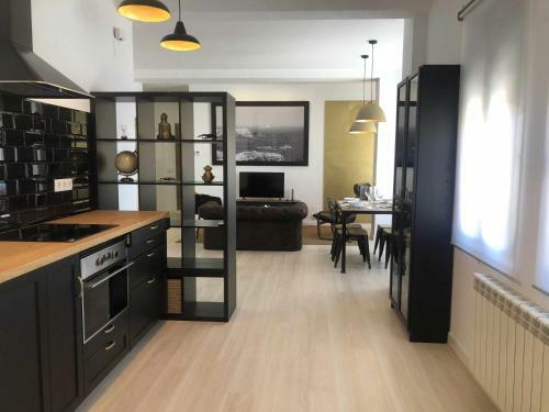 Apartamento Viviendas Tur�sticas San Juan