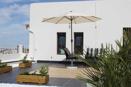 Apartamento Viviendas Tur�sticas San Juan