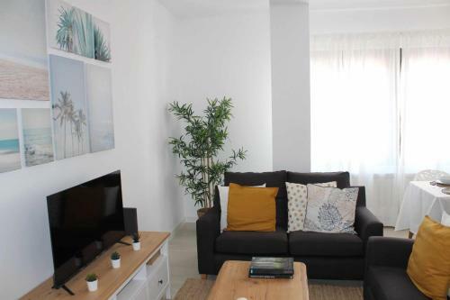 Apartamento Viviendas Tur�sticas San Juan