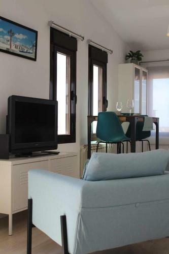 Apartamento Viviendas Tur�sticas San Juan