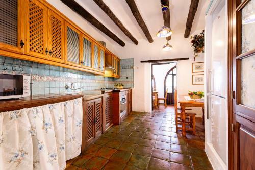 Casa El Lagarillo Con Piscina Privada