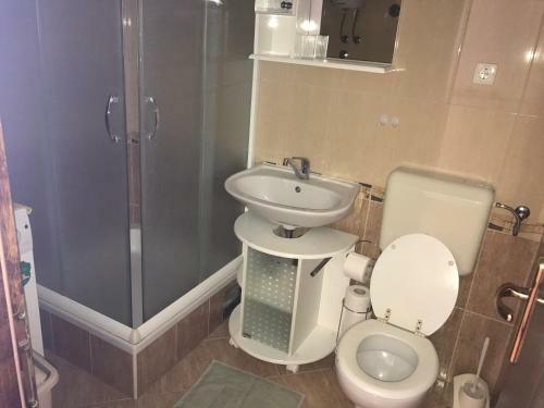 Apartmani Dora