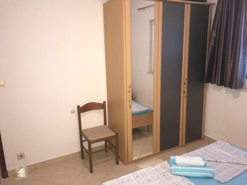 Apartmani Dora