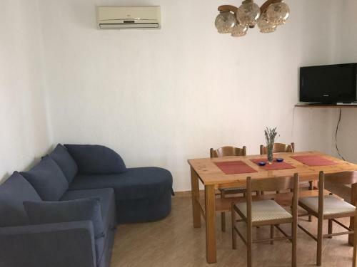 Apartmani Dora