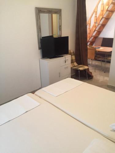 Apartmani Dora