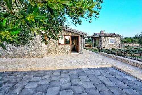 Villa Stone House Vodice
