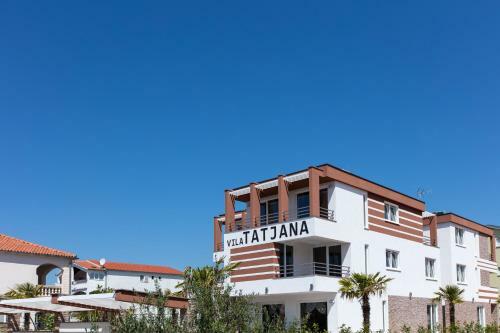 Apartamento Vila Tatjana