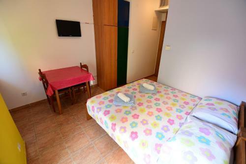 Hostal Apartmani Hrga