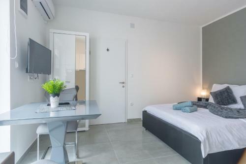 Luxury Apartment Melissa