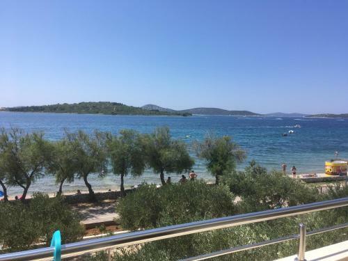 Apartamento Galeb