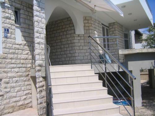 Apartamento Galeb