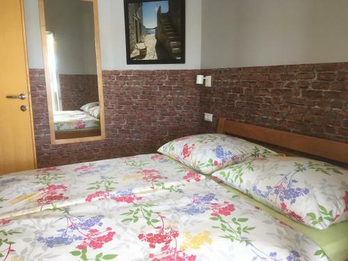 Apartamento Galeb