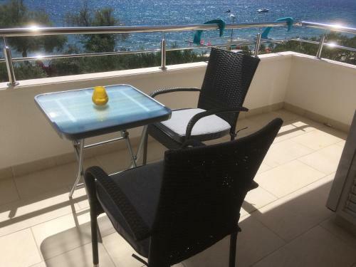 Apartamento Galeb