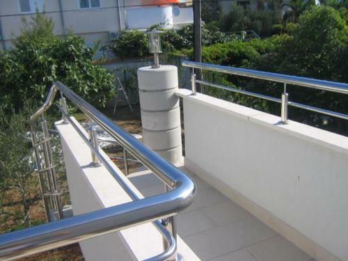 Apartamento Galeb
