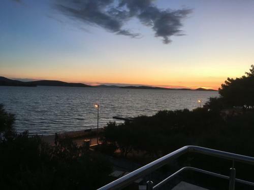 Apartamento Galeb