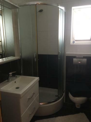 Apartamento Galeb