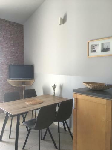 Apartamento Galeb