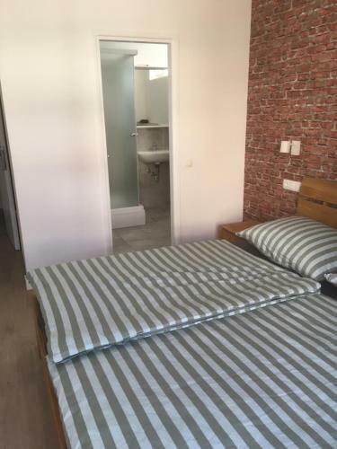 Apartamento Galeb