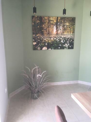 Apartamento Galeb