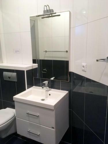 Apartamento Galeb
