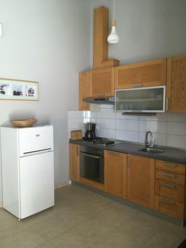 Apartamento Galeb