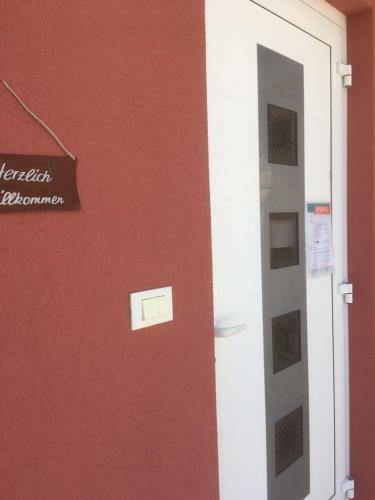 Apartamento Galeb