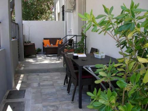 Apartamentos Villa Hedona