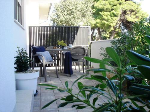 Apartamentos Villa Hedona