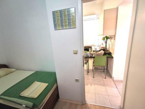 Apartamentos Villa Hedona