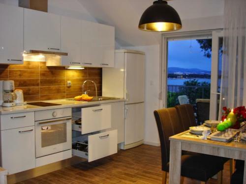 Apartamentos Villa Hedona