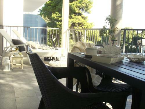 Apartamentos Villa Hedona