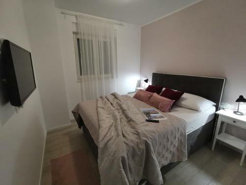Apartamentos Villa Hedona