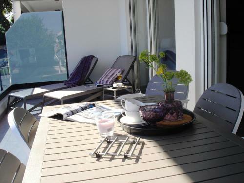 Apartamentos Villa Hedona
