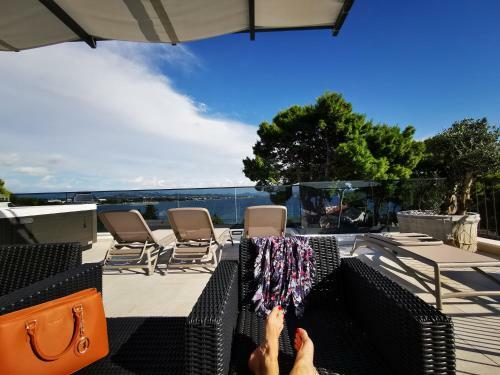 Apartamentos Villa Hedona
