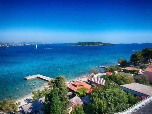 Apartamentos Villa Hedona