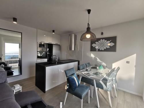 Apartamentos Villa Hedona