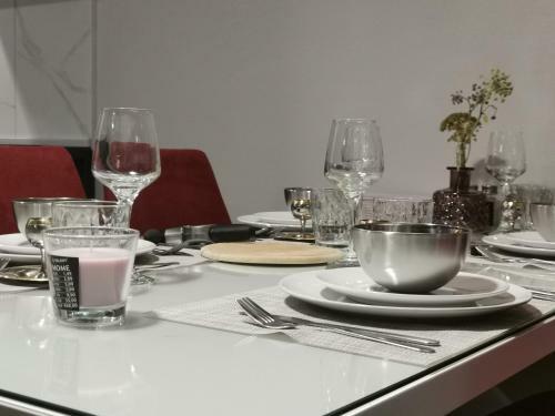 Apartamentos Villa Hedona
