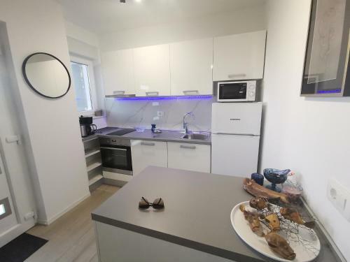 Apartamentos Villa Hedona