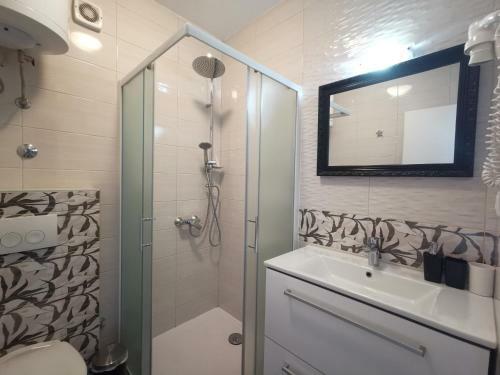 Apartamentos Villa Hedona