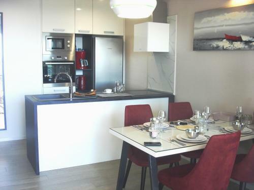 Apartamentos Villa Hedona