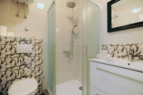 Apartamentos Villa Hedona