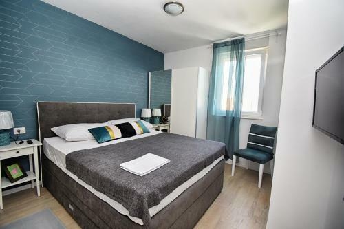 Apartamentos Villa Hedona