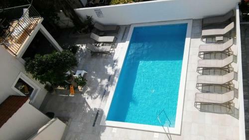 Apartamentos Villa Hedona